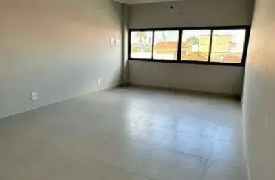 Sala comercial para alugar na Rua Ademar de Barros, Centro, Indaiatuba