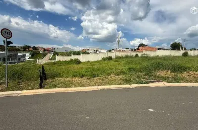 Terreno em condomínio fechado à venda na Estrada Municipal Chafic José Saif, Chácara Polaris, Indaiatuba