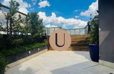 Cobertura reformada; 4 suítes; 4 vagas; piscina privativa; vista panorâmica