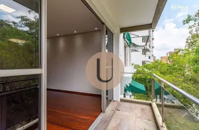 Apartamento com 3 dormitórios à venda, 116 m² por r$ 580.000,00 - vila andrade - são paulo/sp