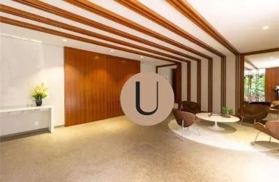 Apartamento com 4 dormitórios à venda, 100 m² por r$ 5.850.000,00 - jardim paulista - são paulo/sp