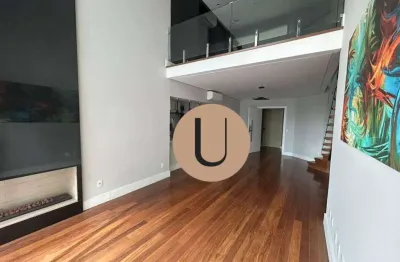 Apartamento com 3 dormitórios à venda, 165 m² por r$ 2.790.000,00 - brooklin - são paulo/sp