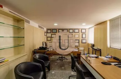 Sala à venda, 197 m² por r$ 1.700.000,00 - jardim paulistano - são paulo/sp