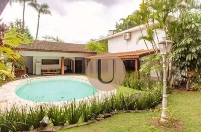 Casa com 4 dormitórios à venda, 450 m² por r$ 2.350.000,00 - morumbi - são paulo/sp