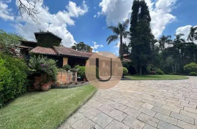 Chácara / sítio com 6 quartos à venda na Estrada Vicinal Tancredo Neves Feital, Piaí, Ibiúna