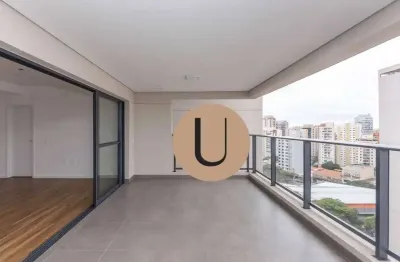 Apartamento com 4 dormitórios, 141 m² - venda por r$ 2.190.000,00 ou aluguel por r$ 15.020,88 - vila clementino - são paulo/sp