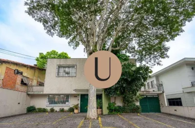 Casa à venda, 487 m² por r$ 3.700.000,00 - pacaembu - são paulo/sp