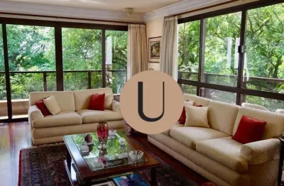 Apartamento com 4 dormitórios à venda, 200 m² por r$ 1.990.000,00 - campo belo - são paulo/sp