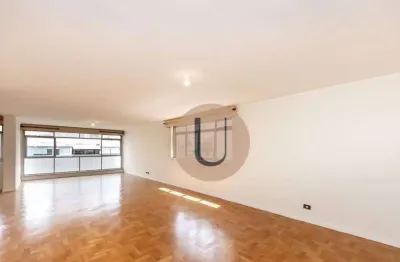 Apartamento com 3 dormitórios à venda, 210 m² por r$ 2.190.000,00 - jardim paulista - são paulo/sp