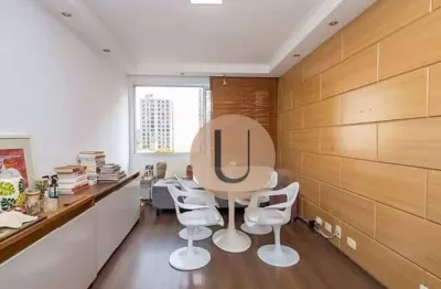 Apartamento com 2 quartos à venda na Rua Simão Álvares, 742, Pinheiros, São Paulo