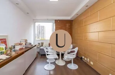 Apartamento com 2 quartos à venda na Rua Simão Álvares, 742, Pinheiros, São Paulo