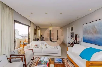 Apartamento 4 dts, 2 suítes, 4 vagas! lazer, morumbi!