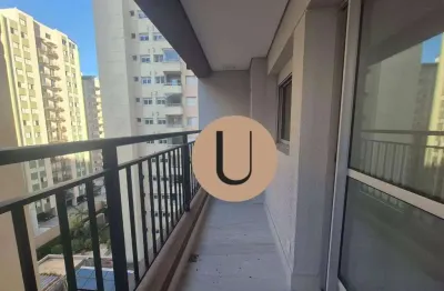 Apartamento com 2 dormitórios à venda, 38 m² por r$ 650.000,00 - pinheiros - são paulo/sp