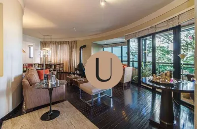 Apartamento com 2 quartos à venda na Alameda Itu, 710, Jardim América, São Paulo