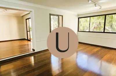 Apartamento com 4 quartos à venda na Rua Charles Spencer Chaplin, 199, Morumbi, São Paulo