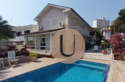 Casa com 4 dormitórios à venda, 302 m² por r$ 2.300.000,00 - morumbi - são paulo/sp