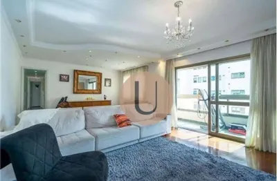 Apartamento com 4 quartos à venda na Rua Professor José Horácio Meirelles Teixeira, 640, Vila Suzana, São Paulo