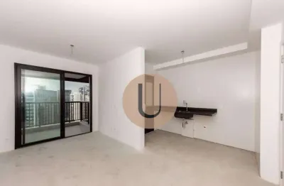 Apartamento com 1 quarto à venda na Rua Cardeal Arcoverde, 2958, Pinheiros, São Paulo
