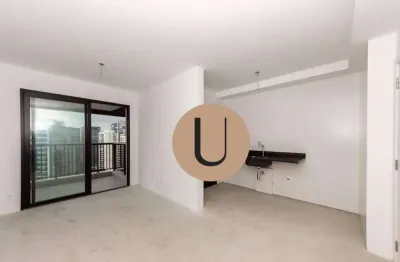 Apartamento com 1 quarto à venda na Rua Cardeal Arcoverde, 2958, Pinheiros, São Paulo