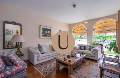 Casa em rua fechada! 4 dts, 3 vagas, piscina! morumbi!