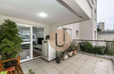 Apartamento residencial à venda, vila da saúde, são paulo - ap0787.