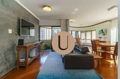 Apartamento com 3 quartos à venda na Rua Colantônio, 144, Morumbi, São Paulo