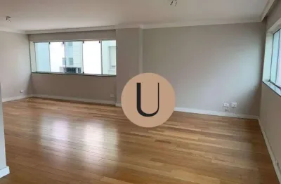 Apartamento com 3 dormitórios à venda, 170 m² por r$ 2.750.000,00 - jardim paulista - são paulo/sp