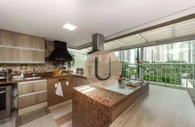 Apartamento residencial à venda, vila regente feijó, são paulo - ap0985.