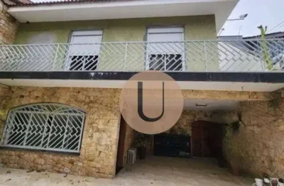 Casa com 5 dormitórios à venda, 249 m² por r$ 1.560.000,00 - vila prudente - são paulo/sp