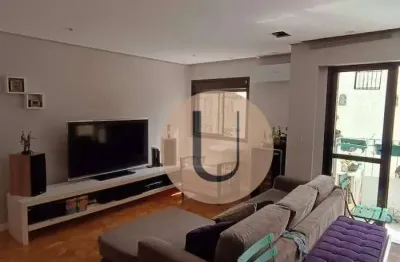 Apartamento residencial à venda, jardim paulista, são paulo - ap1098.