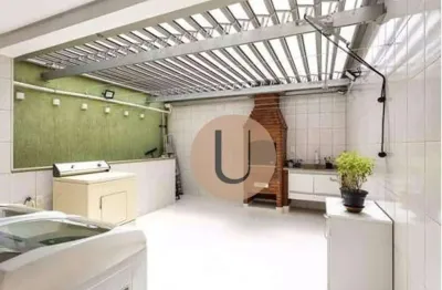 Sobrado com 3 dormitórios à venda, 203 m² por r$ 798.000,00 - parque erasmo assunção - santo andré/sp