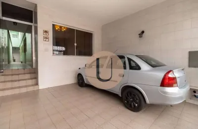 Sobrado com 3 dormitórios à venda, 306 m² por r$ 680.000,00 - vila portuguesa - são paulo/sp