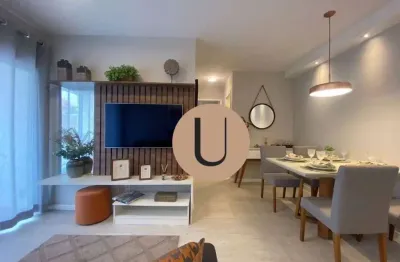 Apartamento com 2 dormitórios à venda, 52 m² por r$ 390.000,00 - vila ré - são paulo/sp