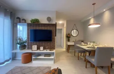 Apartamento com 2 dormitórios à venda, 52 m² por r$ 375.000,00 - vila ré - são paulo/sp