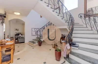 Sobrado com 3 dormitórios à venda, 540 m² por r$ 3.780.000,00 - bosque da saúde - são paulo/sp