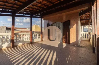Sobrado com 4 dormitórios à venda, 145 m² por r$ 530.000,00 - vila carrão - são paulo/sp