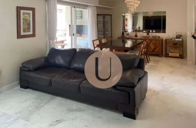 Apartamento à venda, 130m2 por r$ 1.860.000 - vila clementino