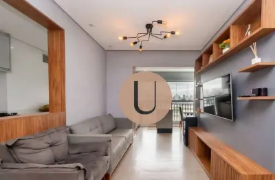 Apartamento com 2 dormitórios à venda, 78 m² por r$ 850.000,00 - belenzinho - são paulo/sp