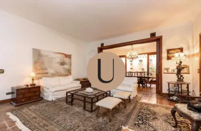 Casa com 4 quartos à venda na Rua Bennet, 761, Alto de Pinheiros, São Paulo