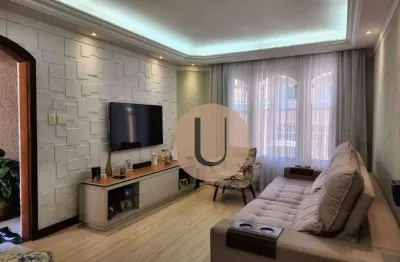 Casa com 3 quartos à venda na Rua Lupe Cotrim Garaude, 1, Parque São Lucas, São Paulo
