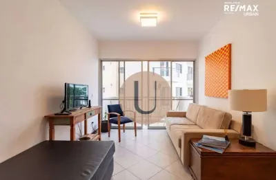 Apartamento com 3 dormitórios à venda, 101 m² por r$ 1.450.000,00 - vila olímpia - são paulo/sp