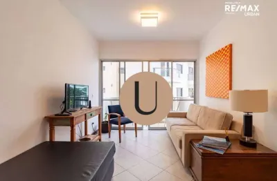 Apartamento com 3 dormitórios à venda, 101 m² por r$ 1.450.000,00 - vila olímpia - são paulo/sp