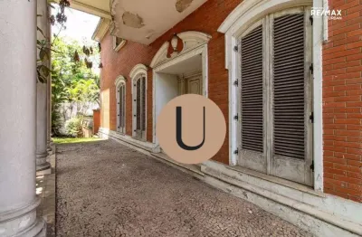 Casa com 4 dormitórios à venda, 842 m² por r$ 8.000.000,00 - cidade jardim - são paulo/sp