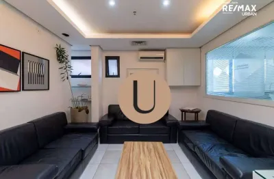 Sala à venda, 126 m² por r$ 1.300.000,00 - vila nova conceição - são paulo/sp