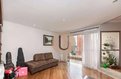Apartamento com 4 dormitórios à venda, 199 m² por r$ 973.000,00 - morumbi - são paulo/sp