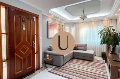 Sobrado com 4 dormitórios à venda, 200 m² por r$ 1.275.000,00 - jardim textil - são paulo/sp