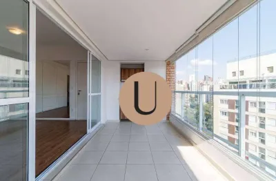 Apartamento 3 dts, 1 ste, 2 vagas. varanda gourmet! morumbi!