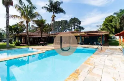 Casa com 4 quartos à venda na Rua Santarém, 834, Parque Silvino Pereira, Cotia