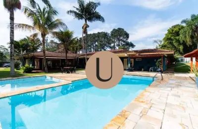 Casa com 4 quartos à venda na Rua Santarém, 834, Parque Silvino Pereira, Cotia