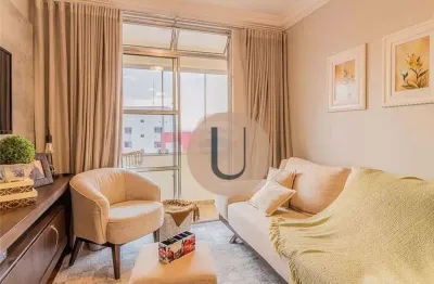 Apartamento com 3 dormitórios, 1 suíte  à venda, 92 m² - vila curuçá - **oportunidade